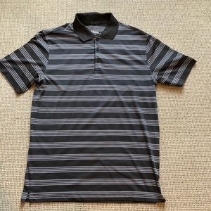 Nike Golf Shirt Medium